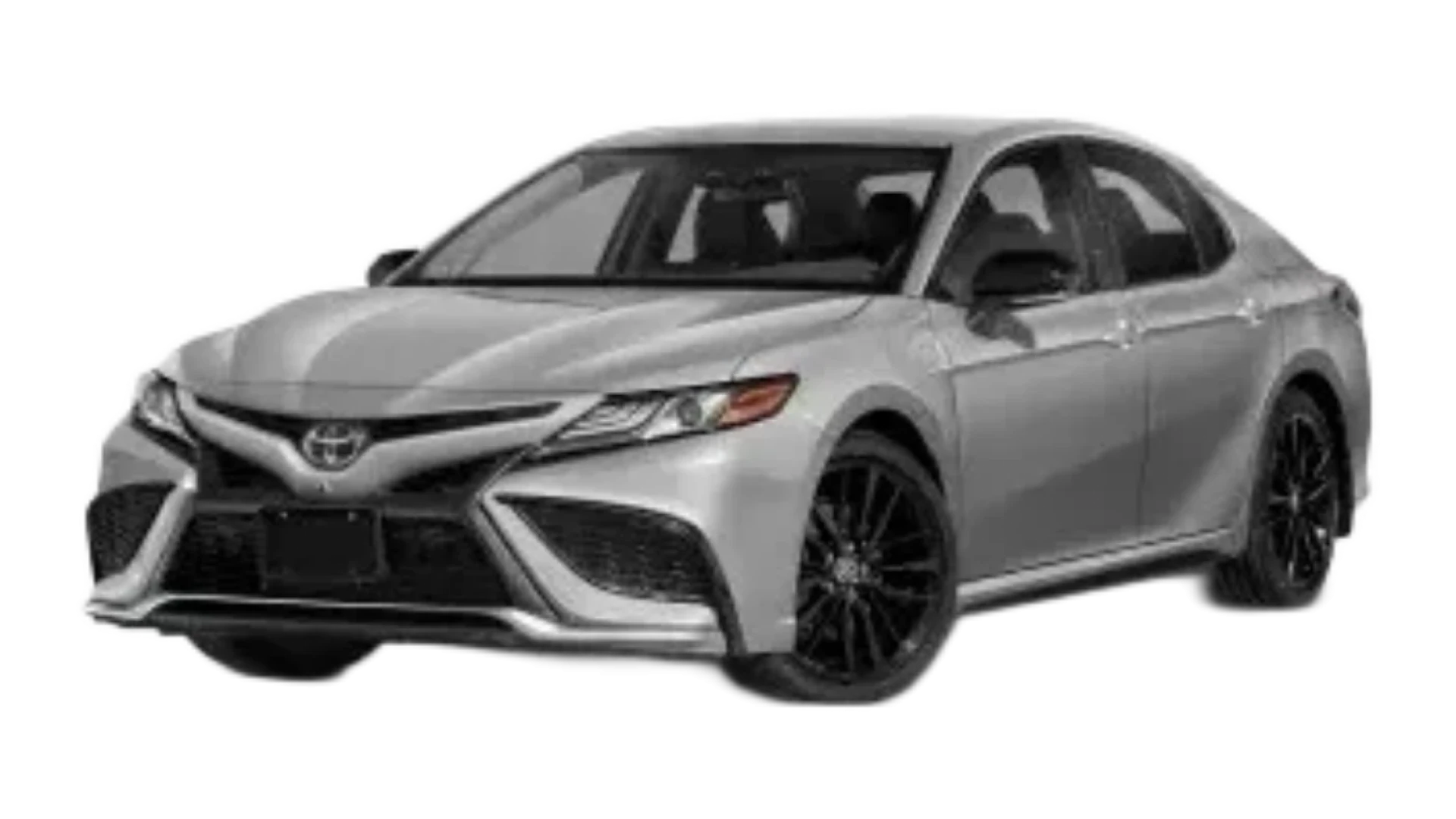 Camry SE/LE (2017-2022)