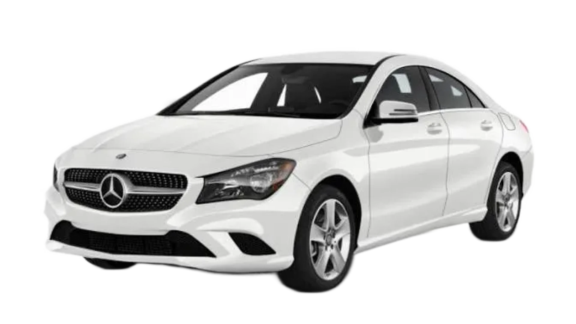 CLA კლასი C117 (2014–2019)