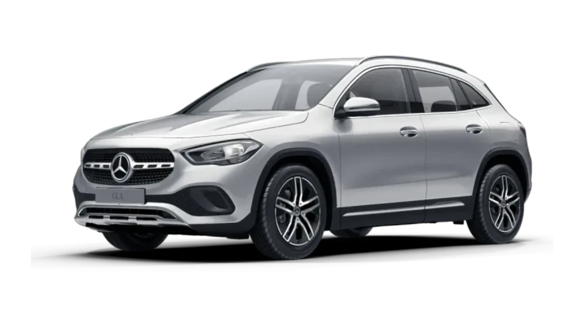 GLA კლასი H247 (2019–2026)