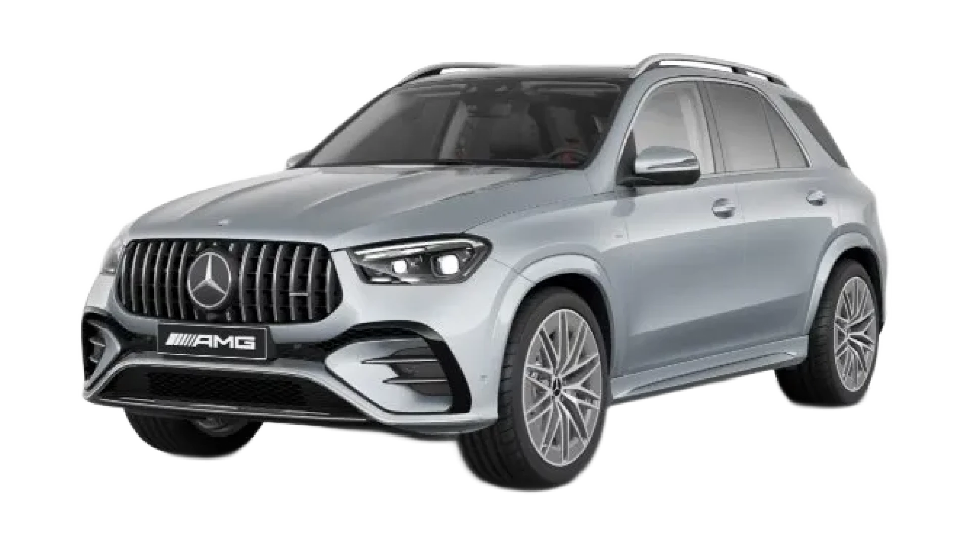 GLE კლასი V167 (2020–2026)