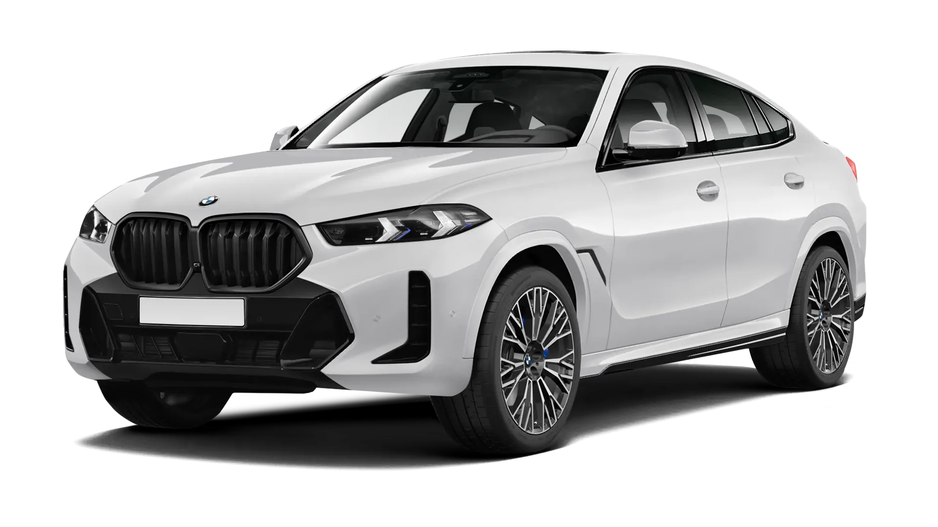 X6 G06 LCI (2023–2026)
