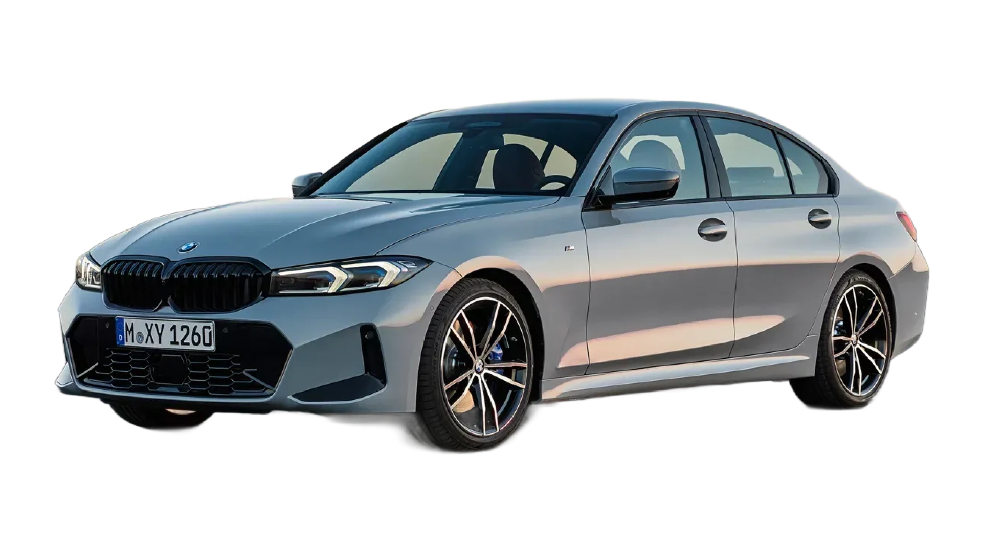 3 სერია G20 LCI (2022–2026)