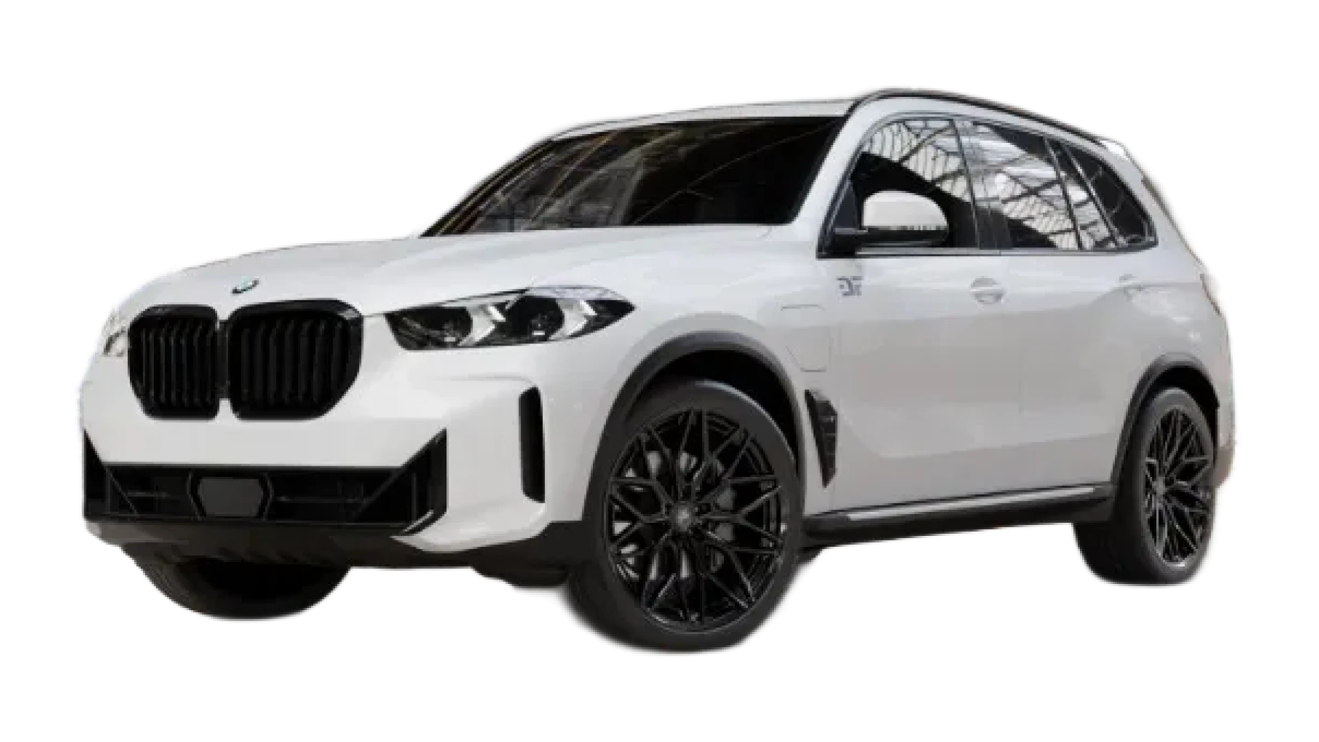 X5 G05 LCI (2023–2026)