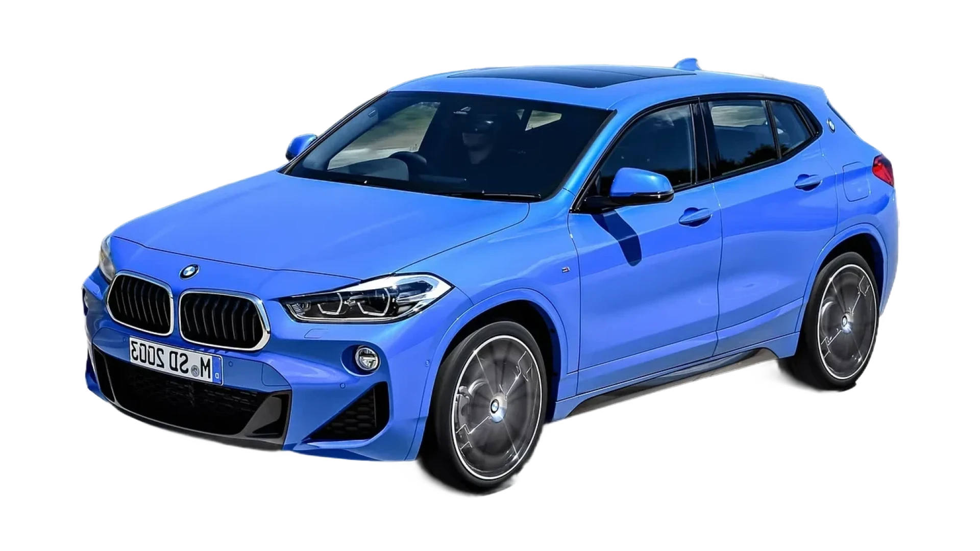 X2 F39 (2017–2023)