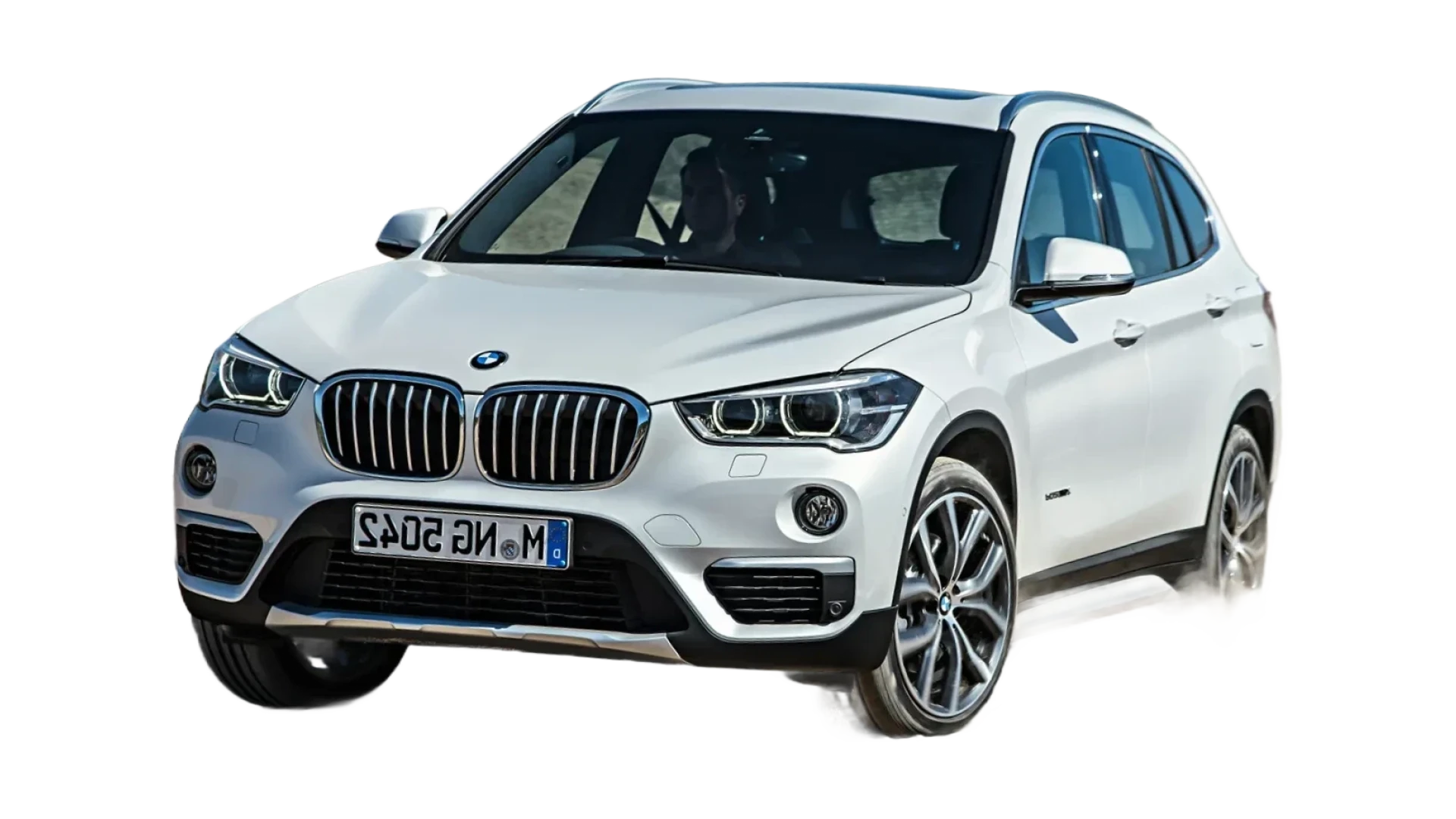 X1 F48 / F49 (2015–2022)