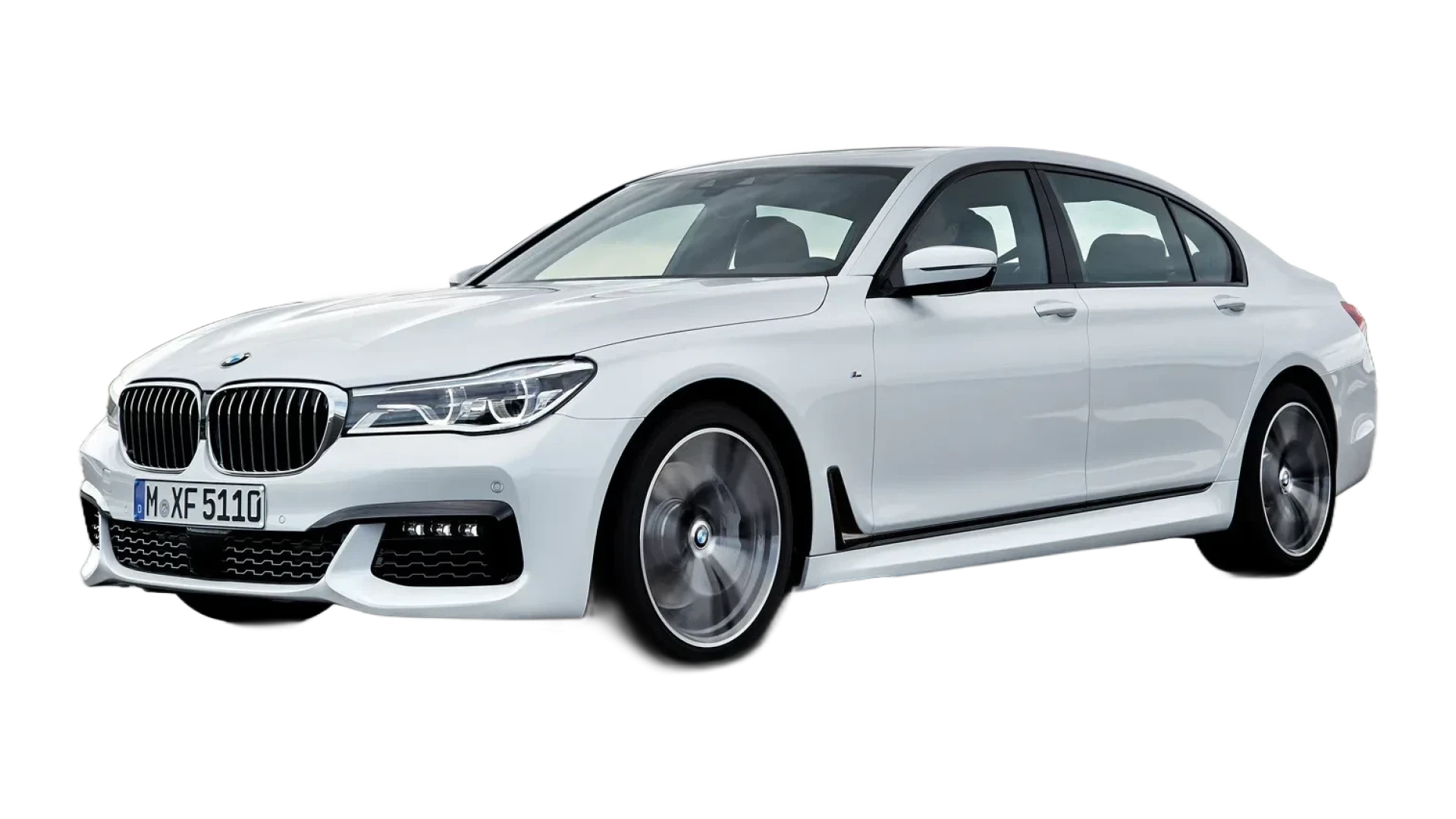7 სერია G11 / G12 (2015–2022)