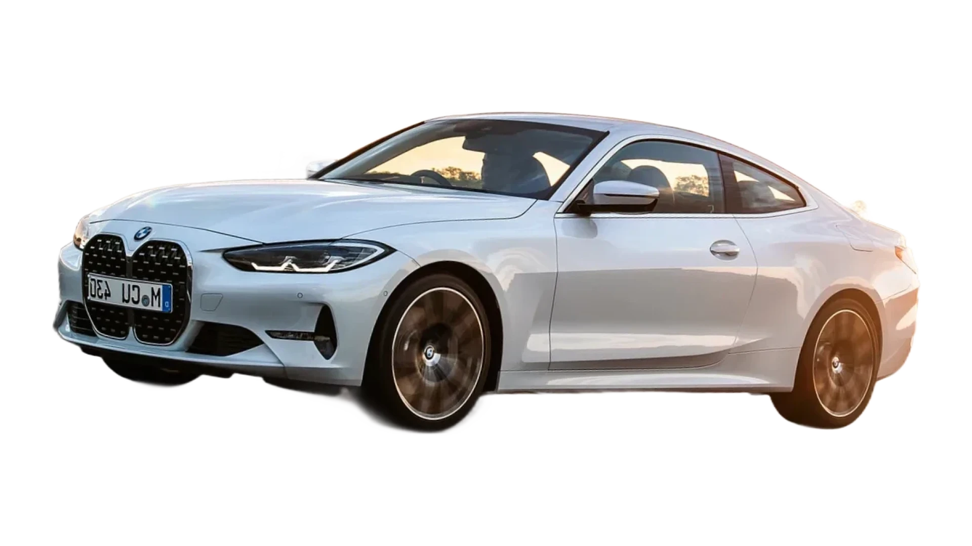 4 სერია Coupé G22 (2020–2026)