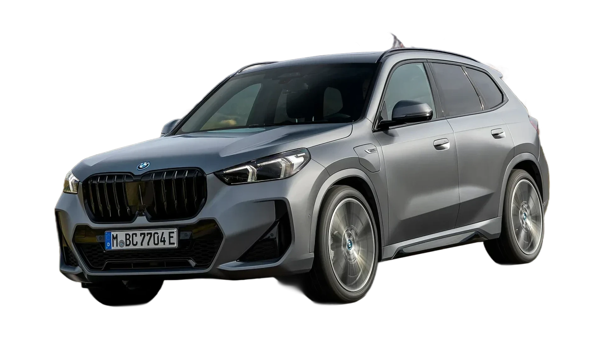 X1 U11 / U12 (2022–2026)