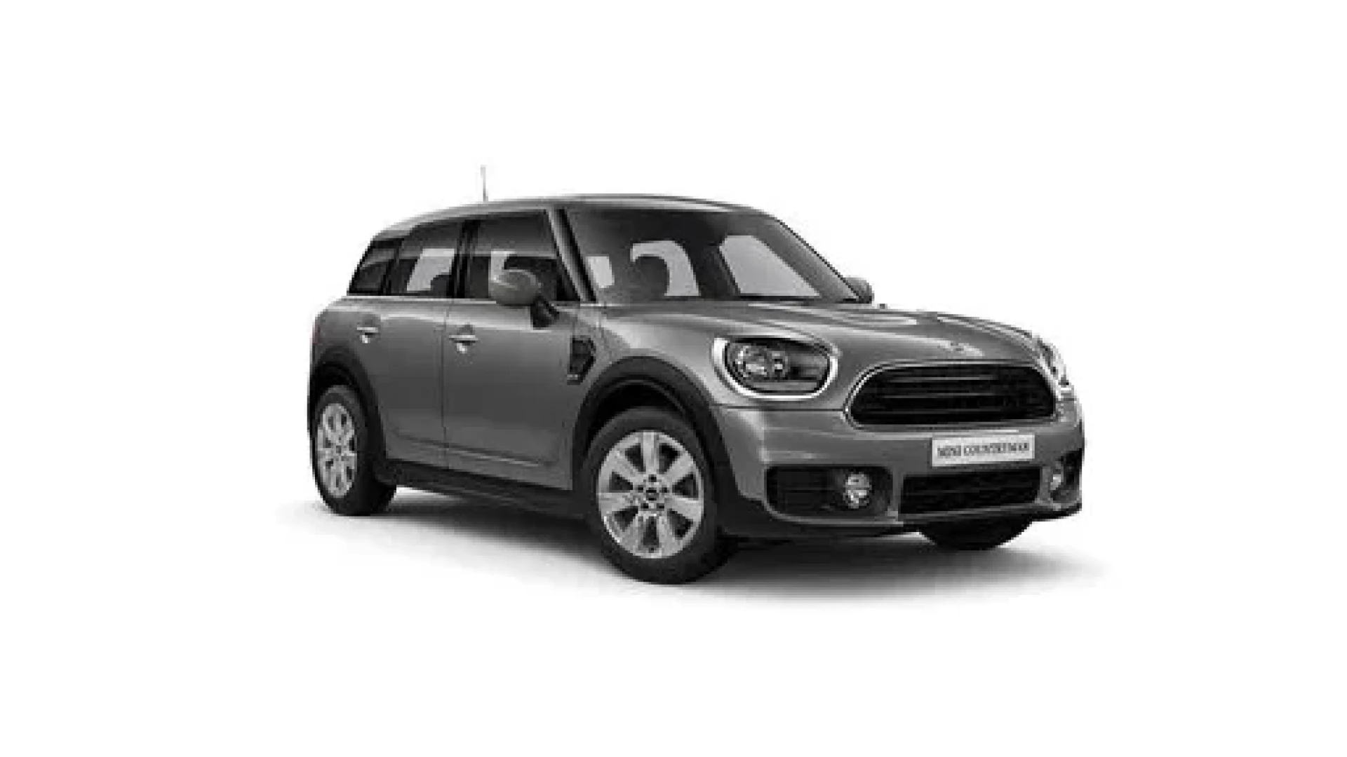 MINI (2011-2017)
